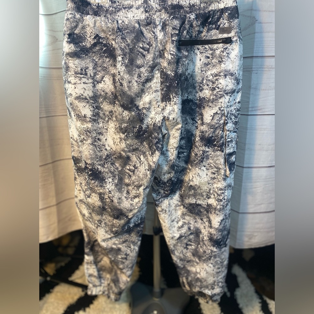 Zara Dwnr Cargo Pants